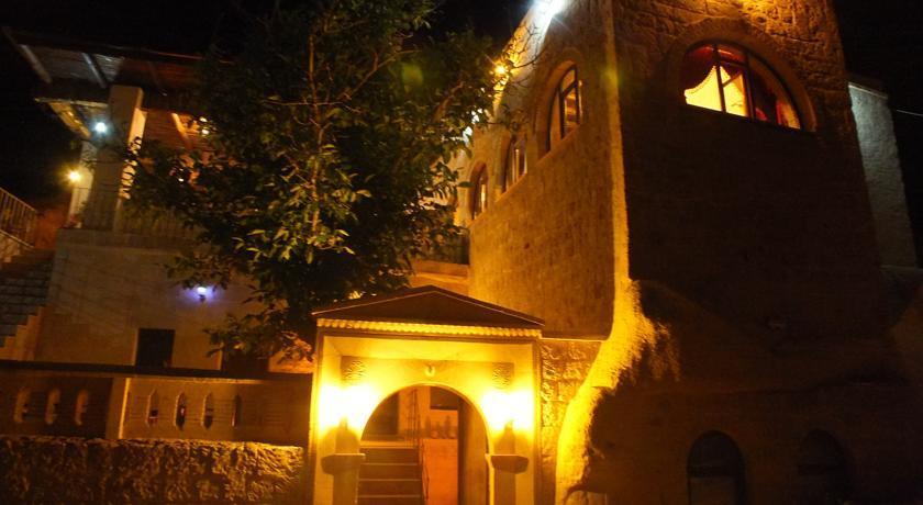 Dilek Apart Hotel Gümbet Exterior foto