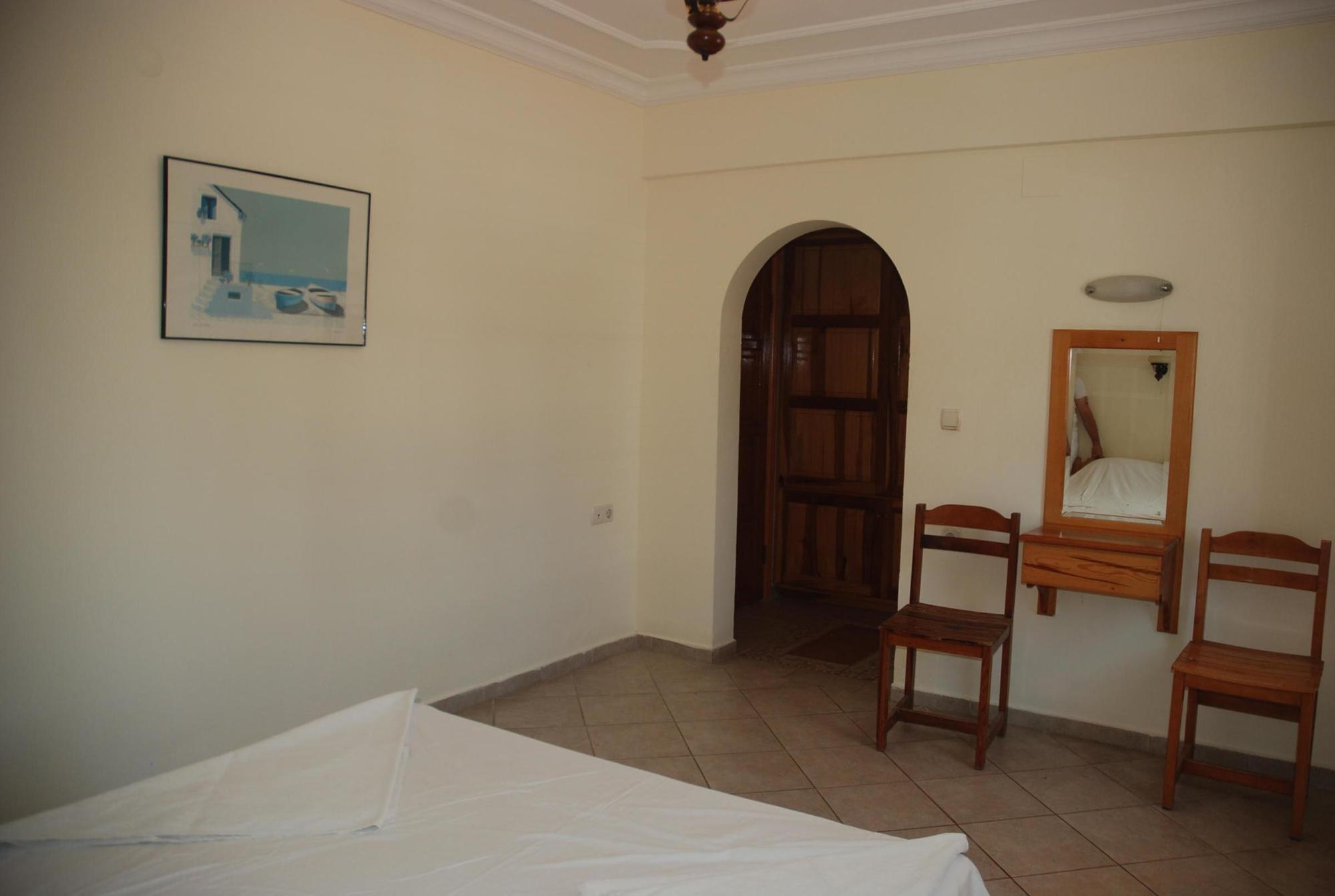 Dilek Apart Hotel Gümbet Exterior foto