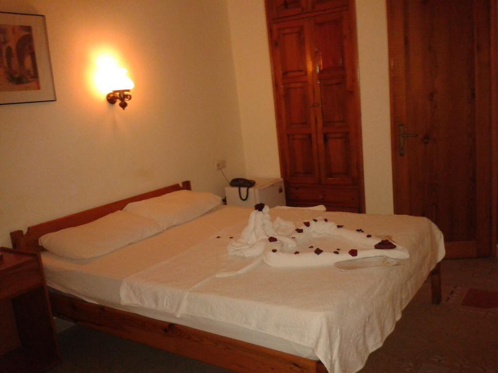 Dilek Apart Hotel Gümbet Zimmer foto