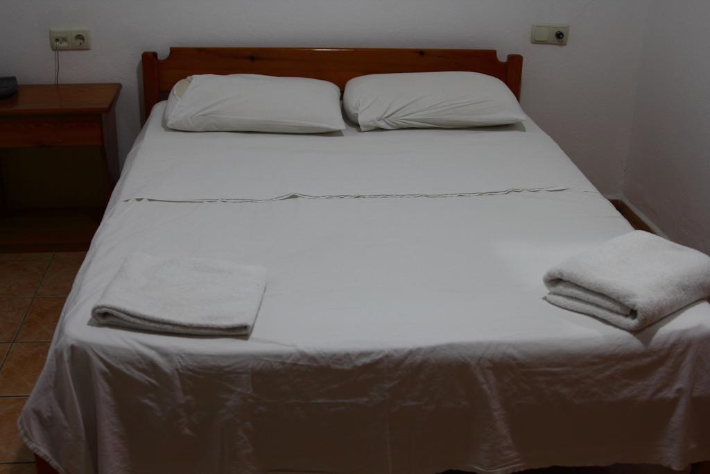 Dilek Apart Hotel Gümbet Zimmer foto