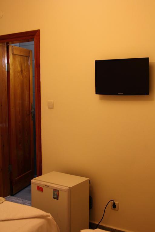 Dilek Apart Hotel Gümbet Zimmer foto