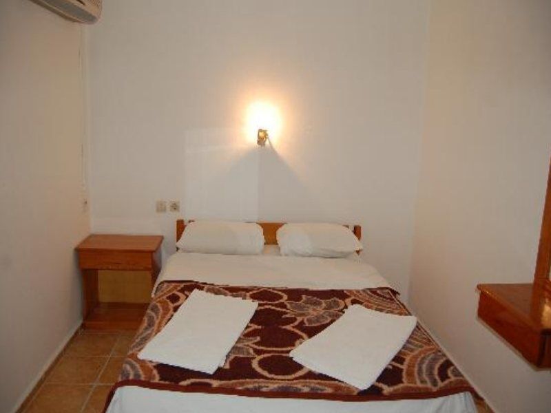 Dilek Apart Hotel Gümbet Exterior foto